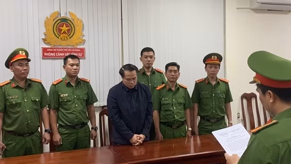 Đã khởi tố 84 bị can liên quan đến sai phạm tại các trung tâm đăng kiểm