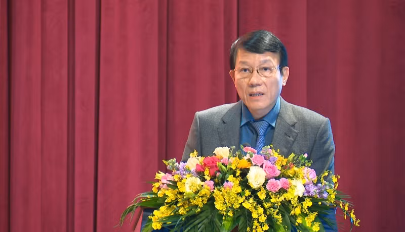 Bộ Công an 