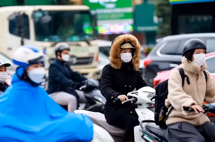 Các tỉnh, thành chủ động ứng phó rét đậm, rét hại, gió mạnh trên biển -0