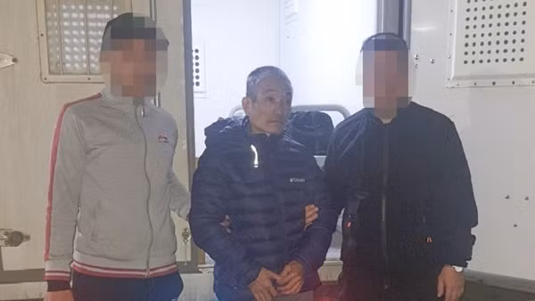Hơn 30 năm trốn truy nã với vỏ bọc lương thiện