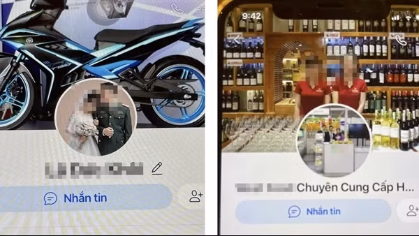 Giả danh quân nhân để lừa đảo chiếm đoạt tài sản
