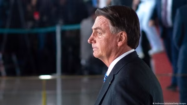 Brazil điều tra cựu Tổng thống Bolsonaro với cáo buộc không ngờ tới