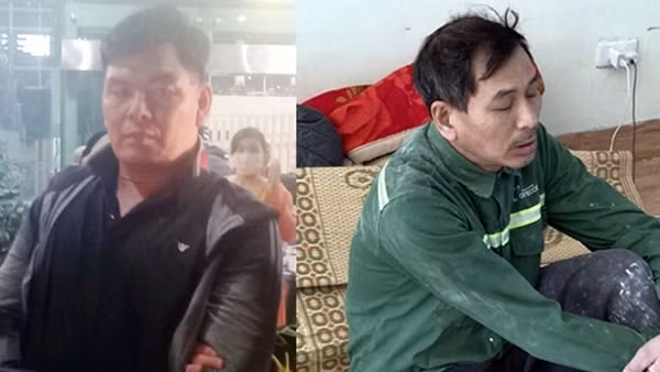 Bắt 2 đối tượng truy nã những ngày giáp Tết