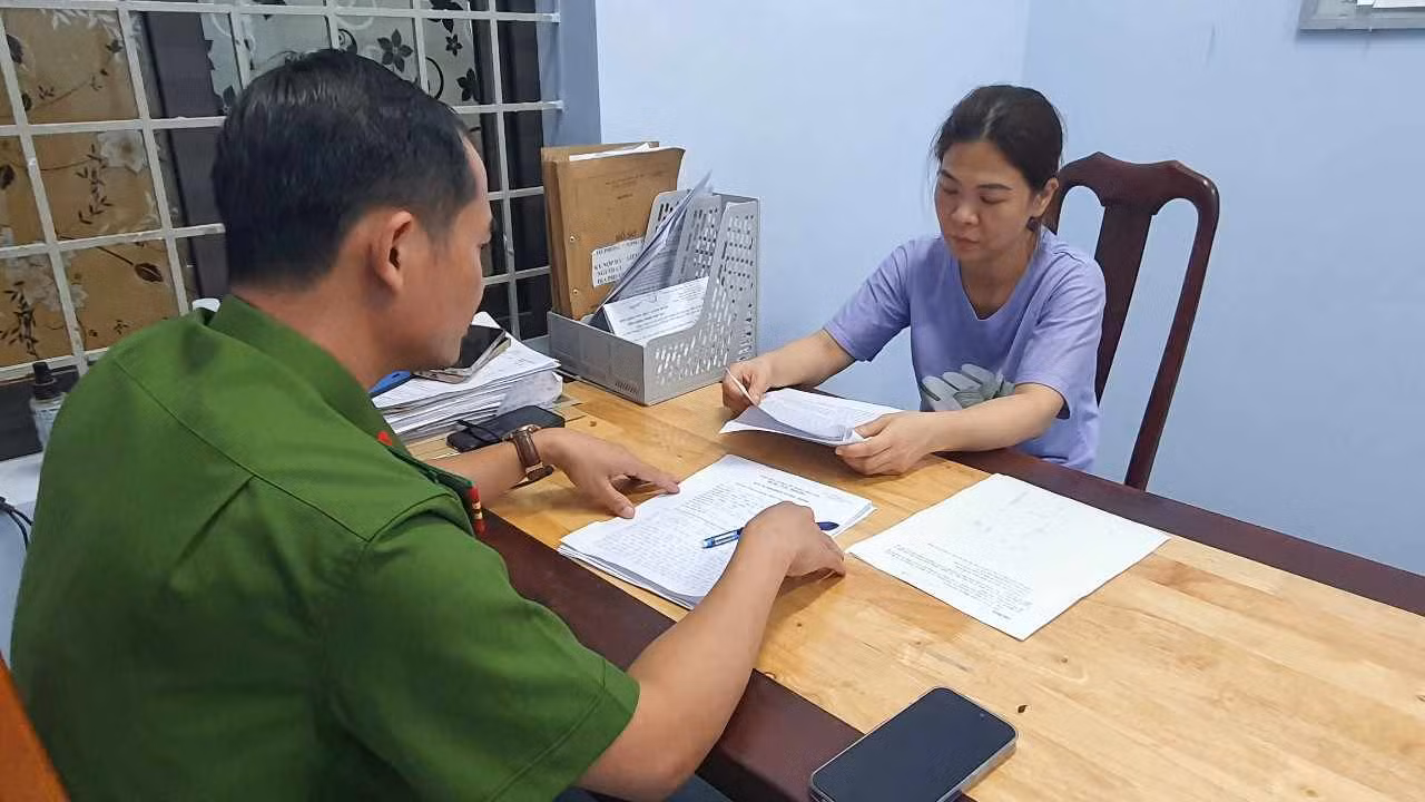 Vợ đâm chết chồng chỉ vì mâu thuẫn chuyện chồng đòi đi nhậu -0
