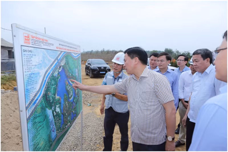 Cuộc trở mình theo thời đại -0