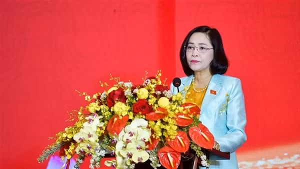 Tăng cường giám sát và kiểm soát quyền lực nhà nước ở địa phương