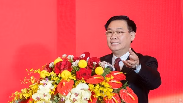 Chủ tịch Quốc hội: Có hoạt động HĐND tốt thì thu ngân sách và tăng trưởng khá