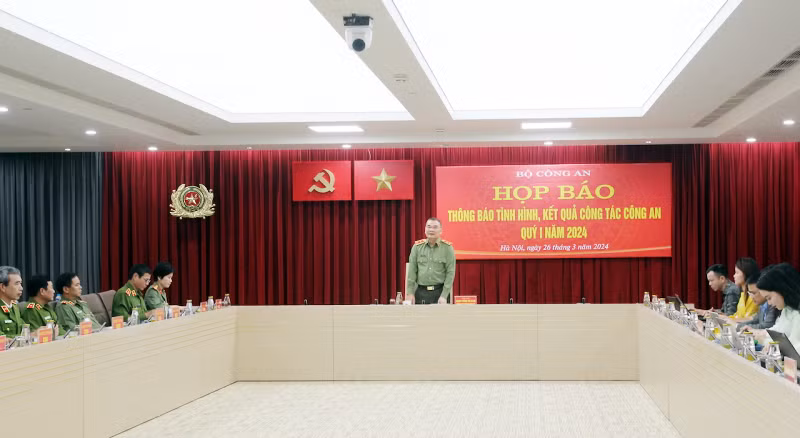 Vụ án Tập đoàn Phúc Sơn: Bí thư, Chủ tịch Vĩnh Phúc nhận số tiền tương đối lớn! -0
