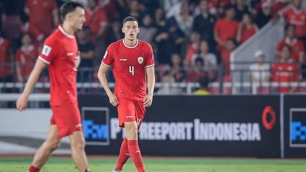 Đội tuyển Indonesia: Sức mạnh cá nhân và tài xoay xở của Shin Tae-yong
