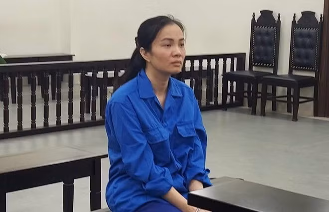 Chiếm đoạt gần 52 tỷ đồng từ lừa kinh doanh vé máy bay “giải cứu, hồi hương” lĩnh án chung thân -0