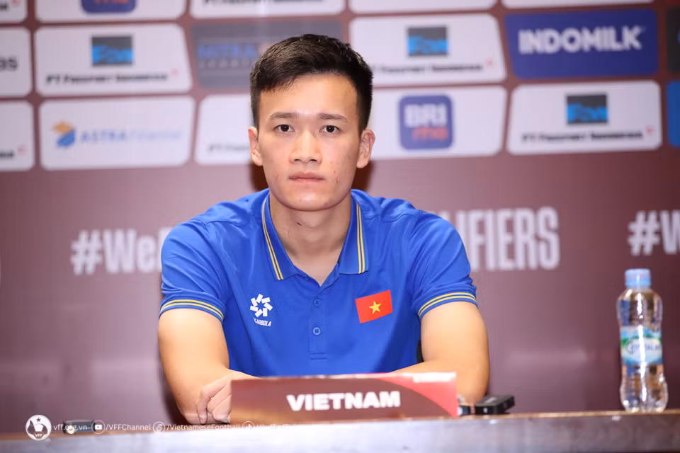 HLV Troussier: Trận đấu với Indonesia là một thử thách nhưng ĐT Việt Nam đã sẵn sàng -0