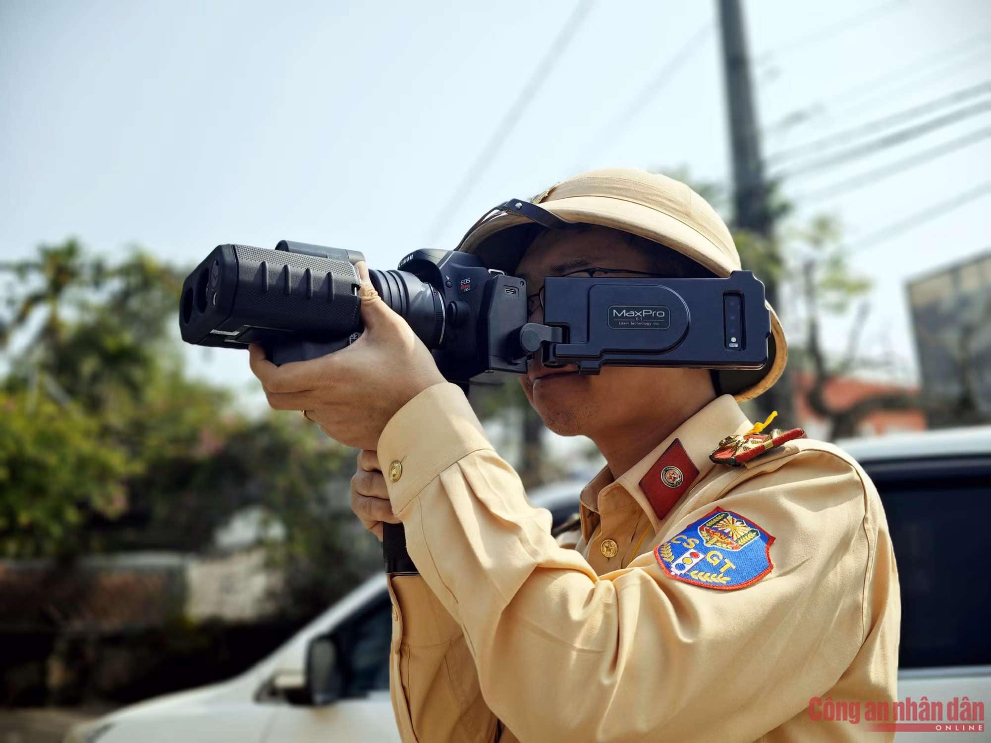 5 hành vi là nguyên nhân chính gây TNGT đường bộ được CSGT tập trung xử lý -0