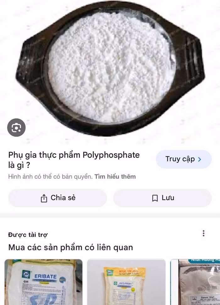Mối nguy hại khôn lường -0