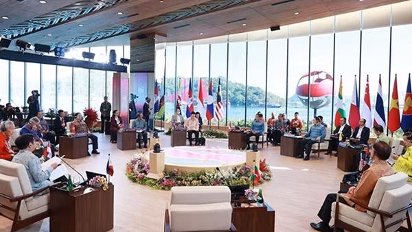 Cuộc chiến chống lạm dụng công nghệ để buôn bán người ở Đông Nam Á