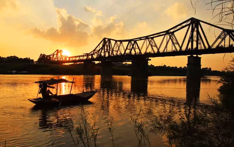 Miền Bắc tăng nhiệt nhanh, Hà Nội ngày nắng ấm 27 độ C -0