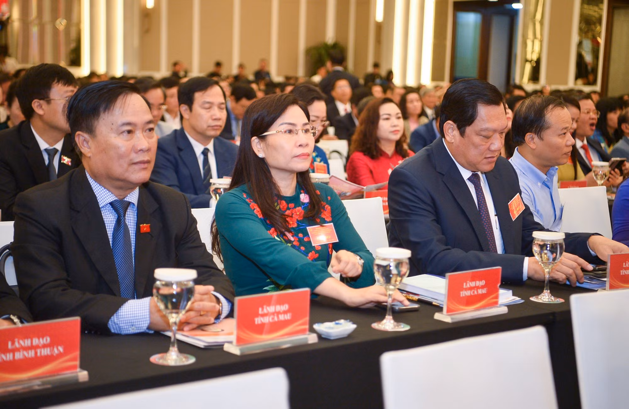 Nâng cao năng lực, hiệu quả hoạt động của HĐND trong năm 2024 và cả nhiệm kỳ -0