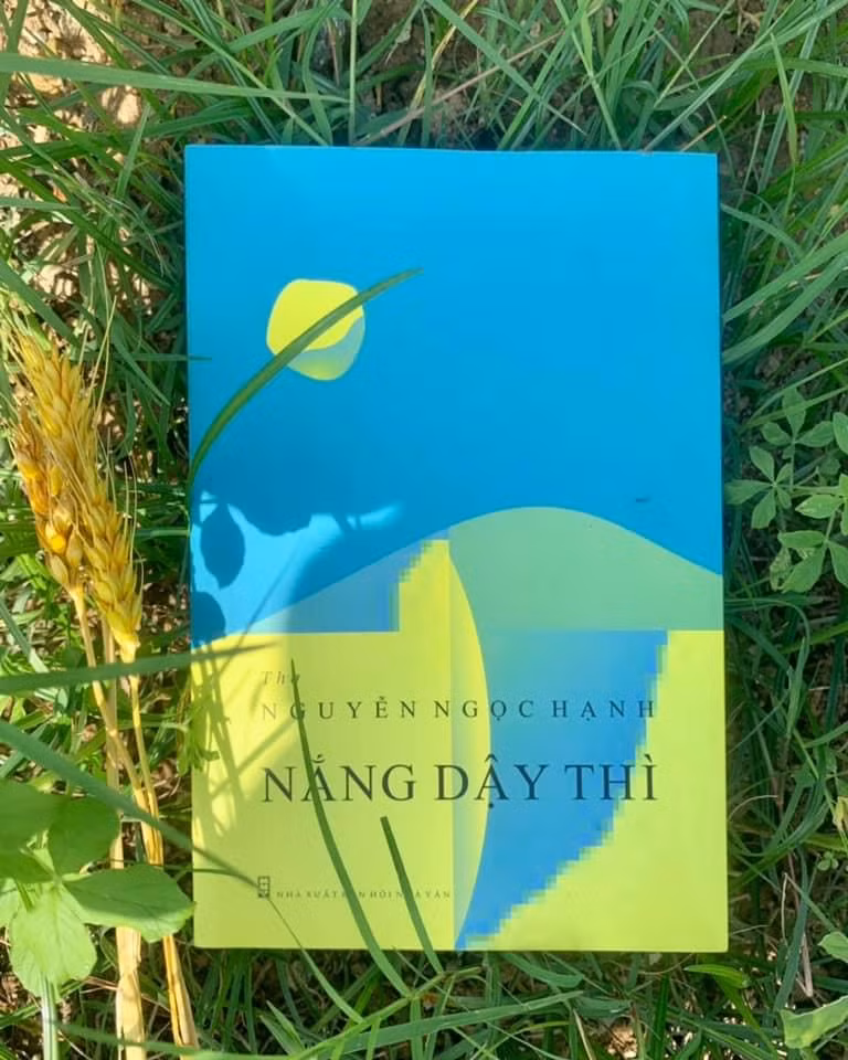 Những ẩn ức và khát vọng tình yêu trong “Nắng dậy thì'' -1