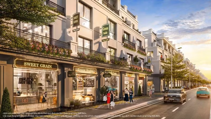 Vinhomes Royal Island khuynh đảo thị trường bất động sản -0