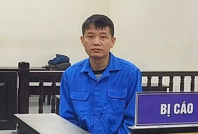 Ông chủ chuỗi cửa hàng cà phê hàng chục tỷ đồng lĩnh 12 năm tù -0