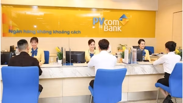 PVcomBank triển khai gói tín dụng ưu đãi, lãi suất chưa đến 6%/năm