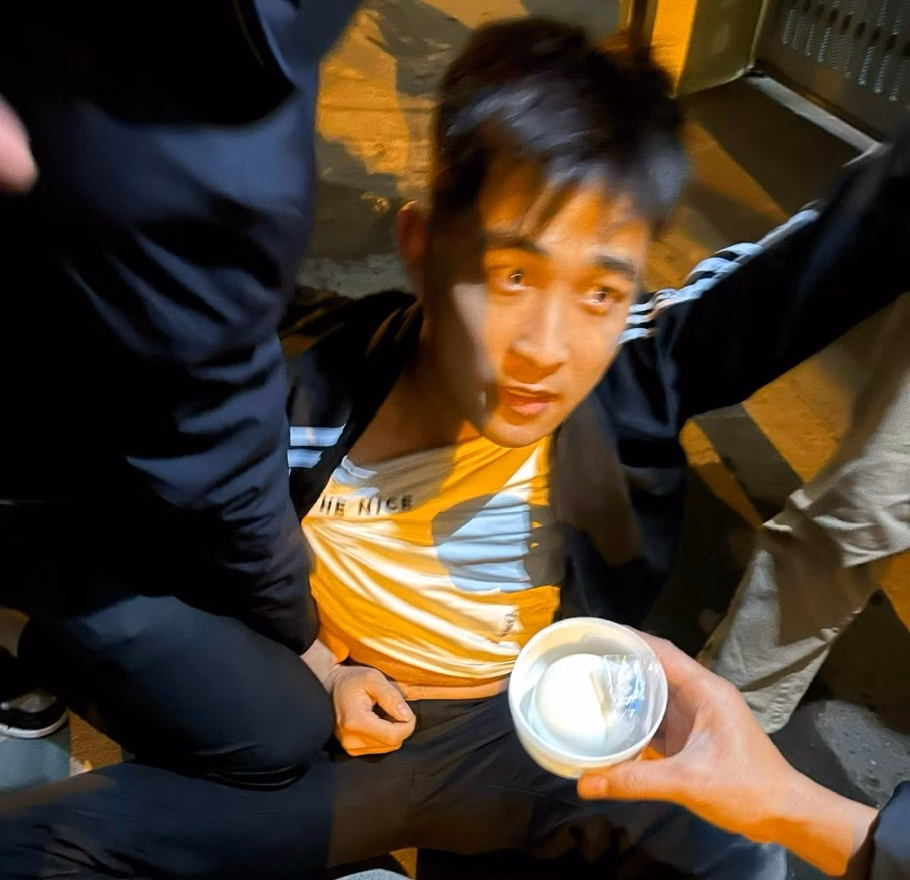 Triệt phá ổ nhóm chuyên thuê 