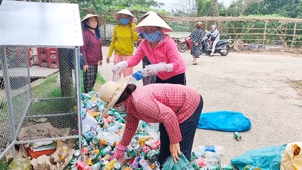 Giảm nghèo bền vững bằng các mô hình “xanh”