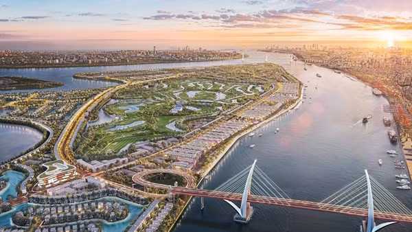 Hoàng Gia Vinhomes Royal Island - Điểm đến an cư, đầu tư mới của giới nhà giàu quốc tế