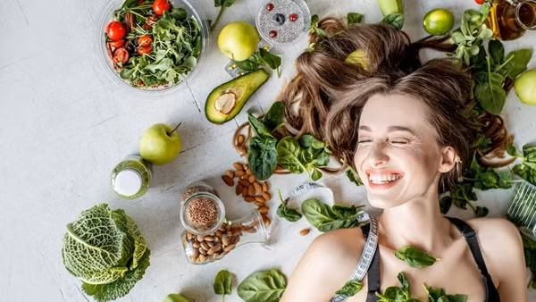 11 lời khuyên phòng ngừa béo phì và duy trì cân nặng