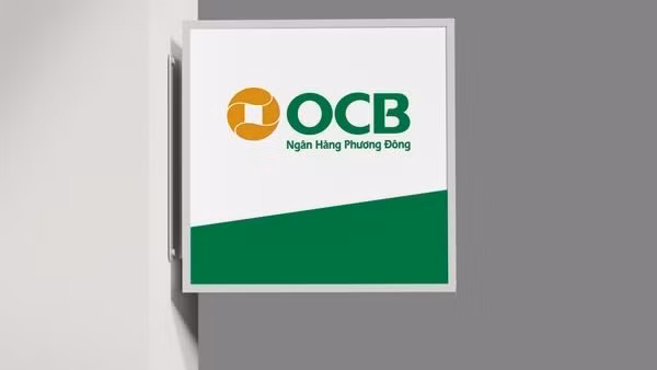OCB kế hoạch lãi trước thuế tăng 66%, chia cổ tức 20% bằng cổ phiếu trong 2024