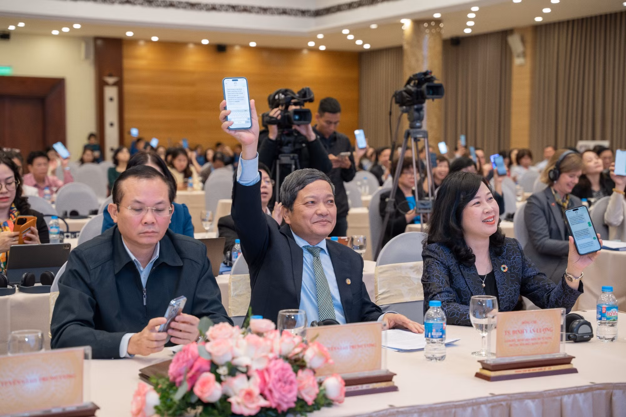 Gần 40% bệnh nhân lao trong cộng đồng chưa được phát hiện và điều trị -0