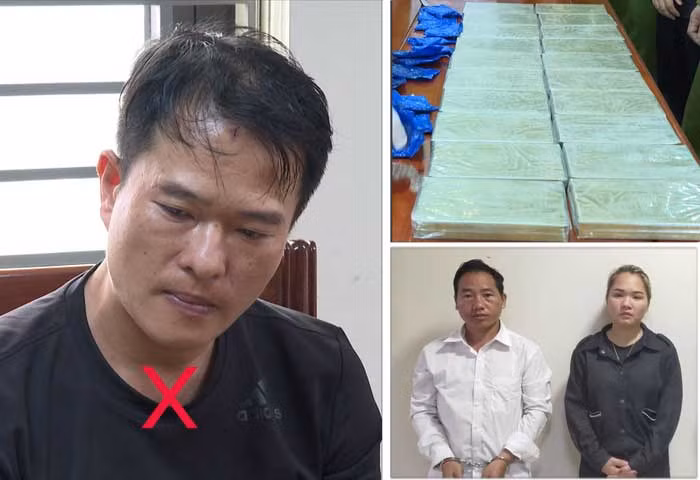 Săn “sói trắng” trong những ngày xuân -0