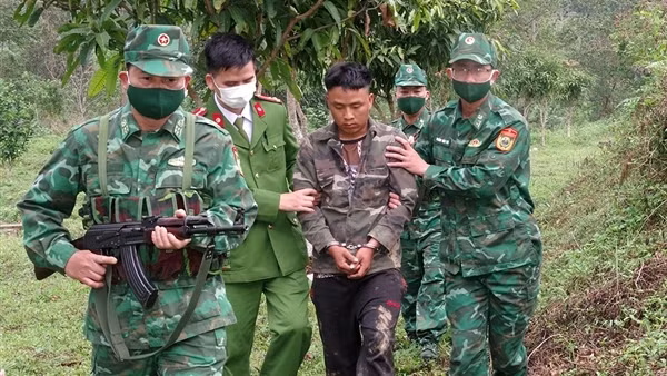 Tăng cường hợp tác quốc tế trong đấu tranh phòng, chống ma túy