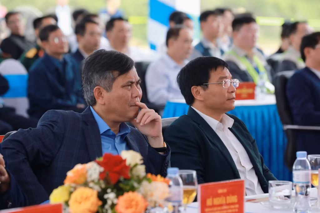 Đầu tư hơn 2.000 tỷ đồng cải tạo đường sắt khu vực đèo Khe Nét -0