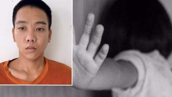 Quen qua mạng, bé gái 13 tuổi bị kẻ gần nhà hiếp dâm