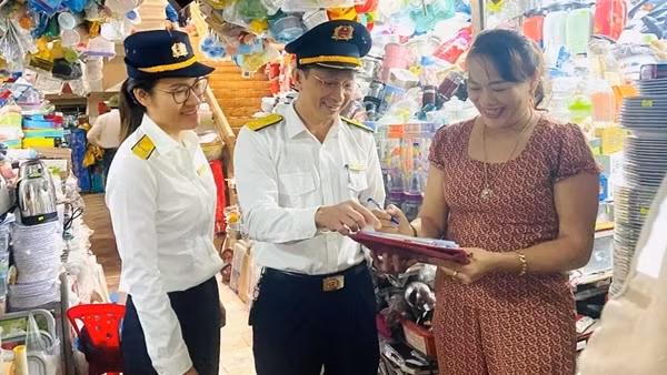 Xử lý nghiêm doanh nghiệp chây ỳ, nợ thuế