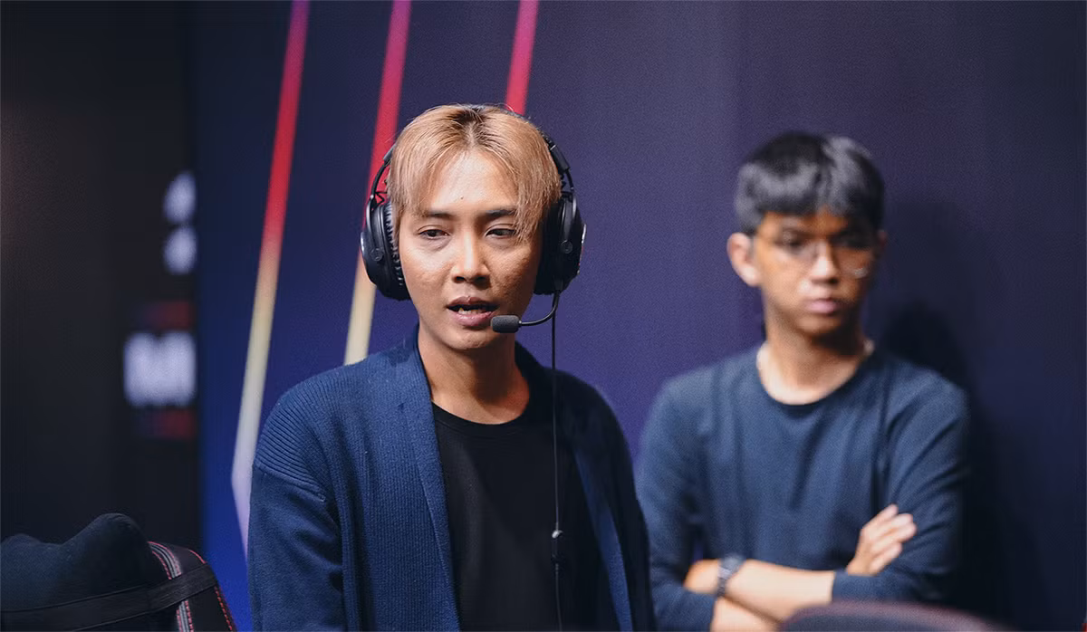 “Bong bóng” thể thao điện tử Việt Nam -0