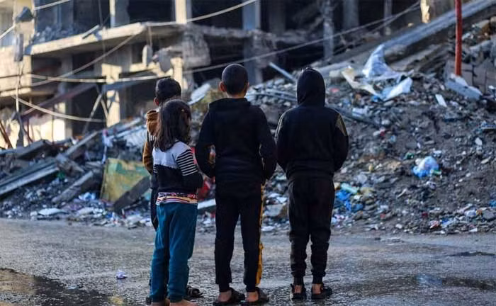 Đàm phán Israel – Hamas: Vũ điệu trên băng mỏng -0