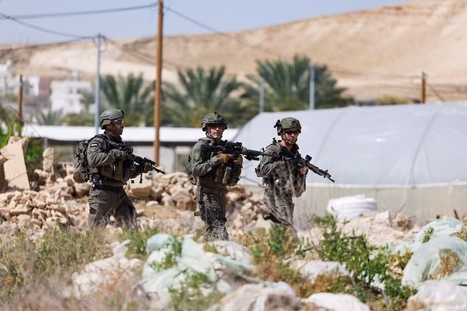 Tòa án Công lý Quốc tế ra yêu cầu nóng nhắm vào Israel -0