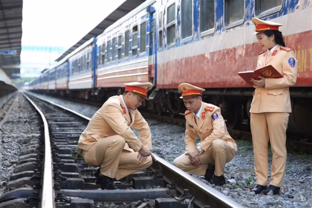 Nâng cao hiệu lực quản lý nhà nước về trật tự, an toàn giao thông đường sắt -0