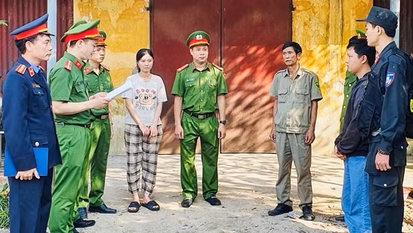 Dấu ấn của Bí thư Đoàn thanh niên ở đất cố đô