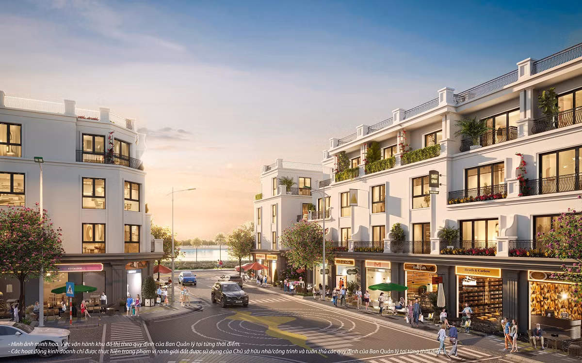 Hoàng Gia Vinhomes Royal Island - Điểm đến an cư, đầu tư mới của giới nhà giàu quốc tế -0