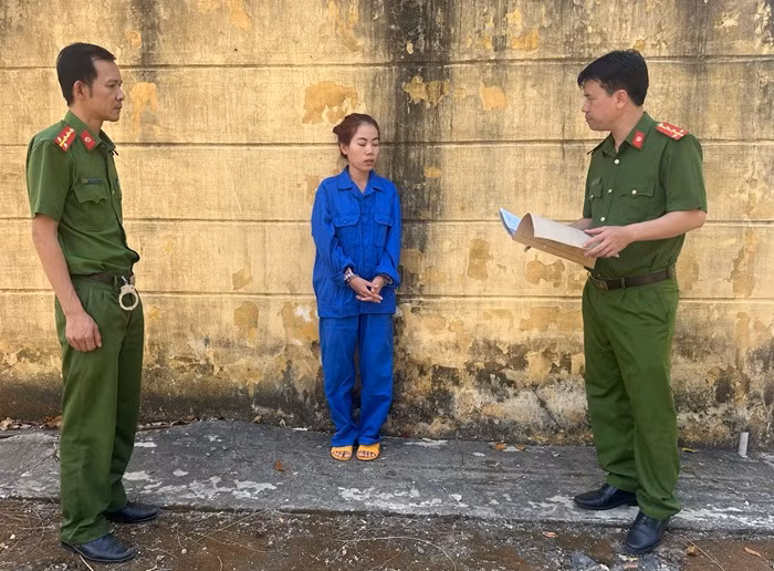 Trảo lại 44 triệu đồng cho bệnh nhân hiểm nghèo bị kẻ gian chiếm đoạt qua mạng -0