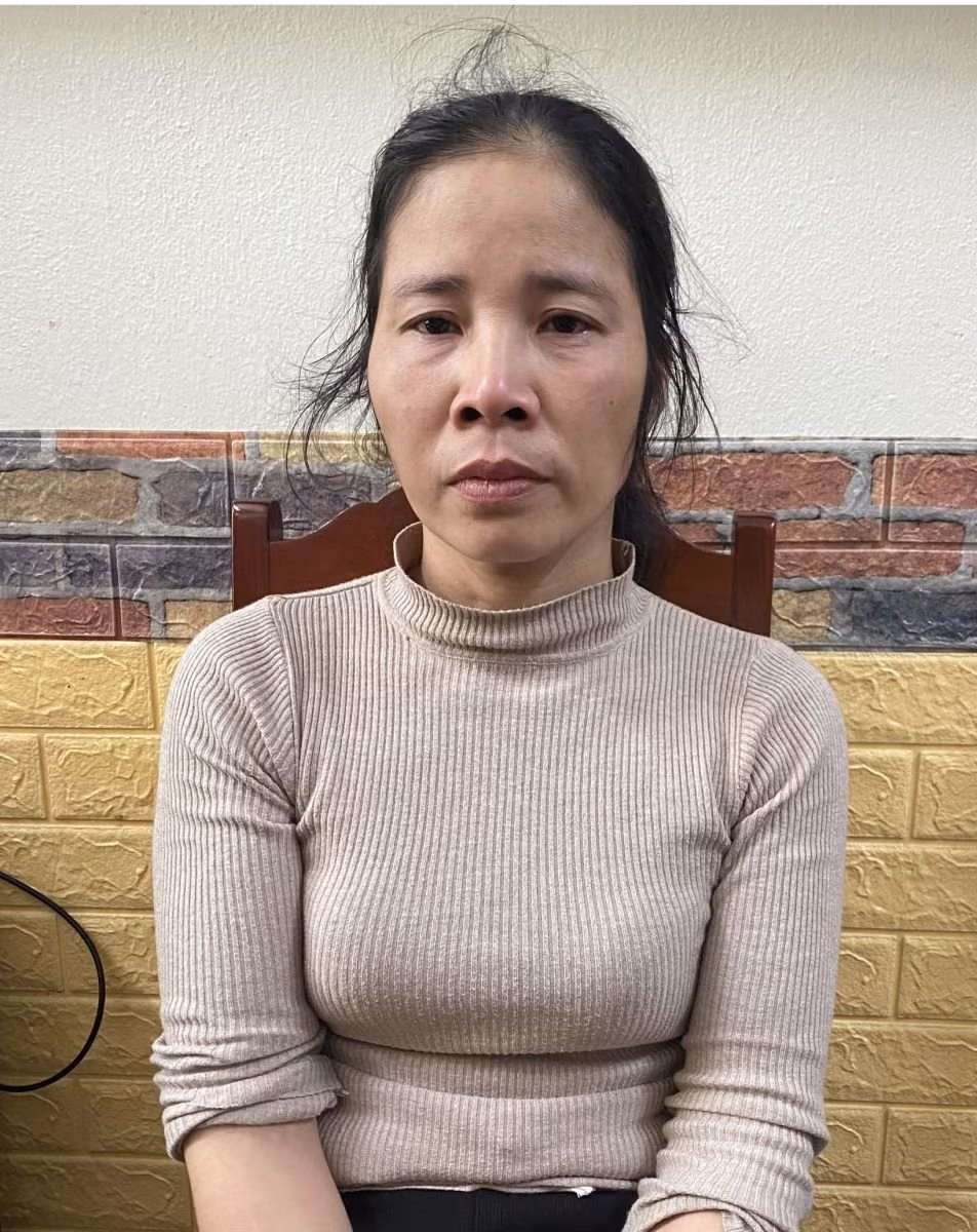 Mâu thuẫn làm ăn, giết người quen ngoài bờ ruộng -0