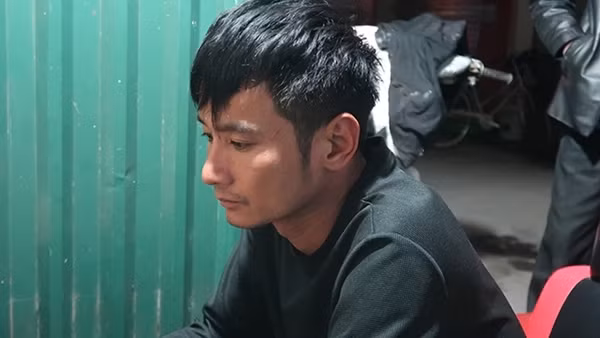 Vừa bị xử phạt 36 tháng tù, lại tiếp tục trộm cắp tài sản