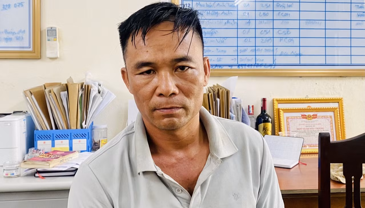 Thuê chồng đi vận chuyển hơn 1.300 viên ma tuý tổng hợp để về bán kiếm lời -0