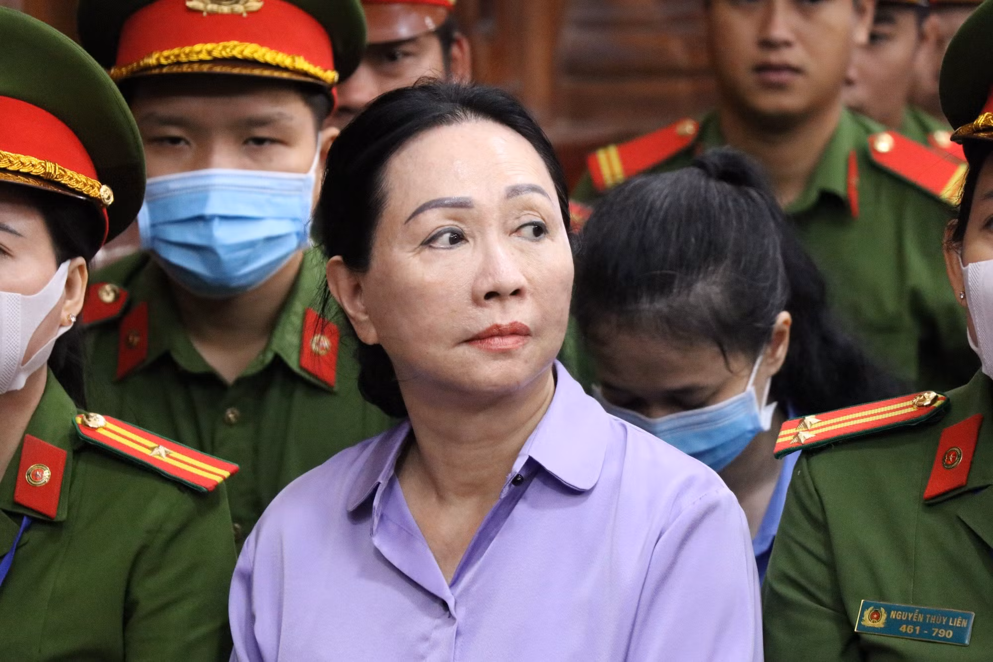 Những 