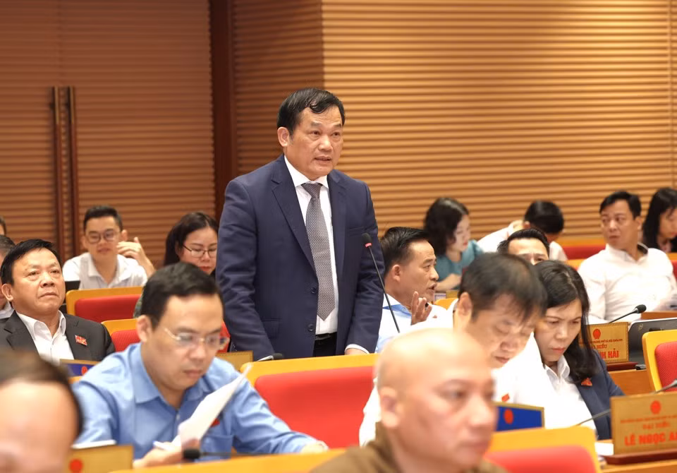 Chú trọng vào quy hoạch giao thông đáp ứng quy mô 100 triệu dân -0