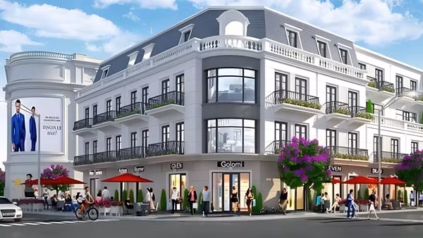 Khởi tố vụ án sai phạm tại Trung tâm thương mại ở Bạc Liêu