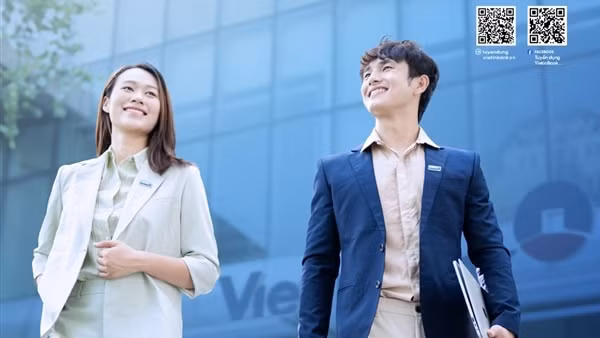 VietinBank tuyển dụng hơn 500 chỉ tiêu trên toàn quốc