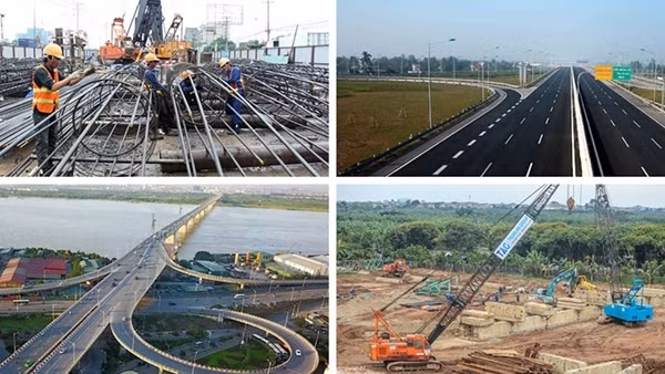 Đẩy nhanh tiến độ phân bổ và giải ngân vốn đầu tư công